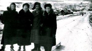 Таежный вальс- Игорь Кравцов. Братск.mp4