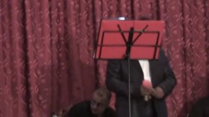Олим Бобоев ва Обид Бобоев охирин консерт Соқи магар аз базми ҳаё дар задаи боз