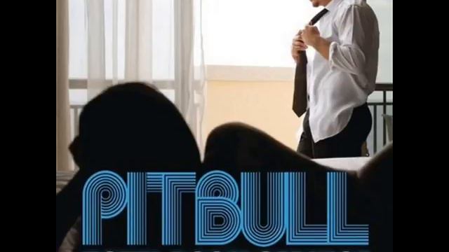 Pitbull - Hotel Room Service смотреть онлайн