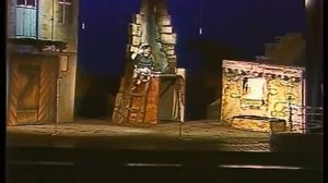 Лучший отрывок из театра "Молла Насреддин"