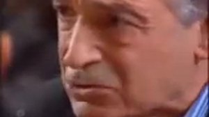 Валентин Гафт.Стихи