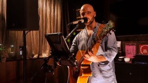 Sergio Lamas - Свет- свет