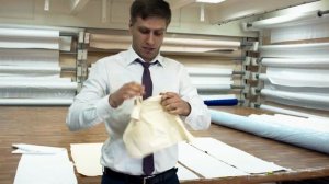 Сравнение ПВХ пленок для натяжных потолков: Shagreen, MSD, Indigo