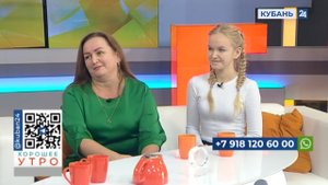 Алина Ткачук: для съемок вдохновляюсь красивым пейзажем