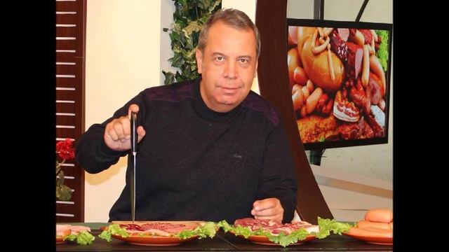 Диетолог Ковальков о том, как еда влияет на наше настроение и характер! смотреть онлайн