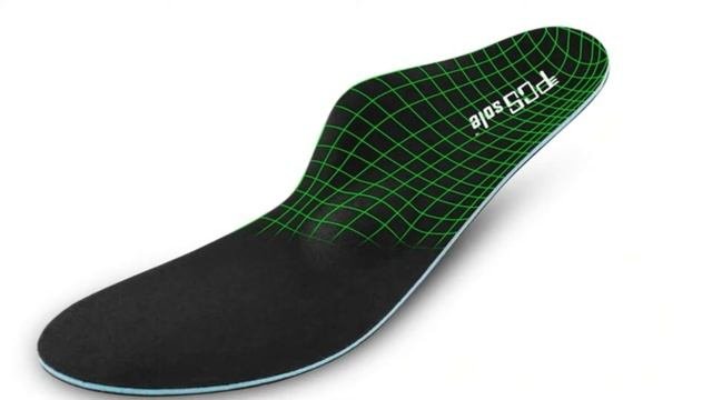 Ортопедические Стельки Orthopedic Insoles