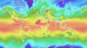 Cartography, GIS, remote sensing of the Earth