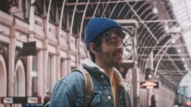 True Wireless In-Ear Kopfhörer RZ-B310W | Panasonic Produktvorstellung смотреть онлайн