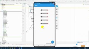 Flutter 101- Chips with Keys And Children and Popup Menu Button