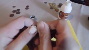 Обзор состава Shine Coins "СССР"