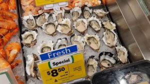 Экзотические Морепродукты. Как и с чем это едят?!