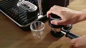 De'Longhi EC9155MB La Specialista Arte Espresso Machine | Amazon Online Shopping |