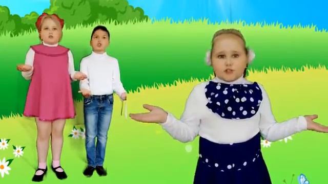 "СОРОКОНОЖКА" онлайн-проект "Театрошка" смотреть онлайн