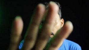 АСМР Нарисую тебя слюнкой.Без разговоров.Просто расслабься 😌 🥰