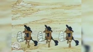 Раз ковбой, два ковбой. Задом наперёд. One cowboy, two cowboy. Backwards.