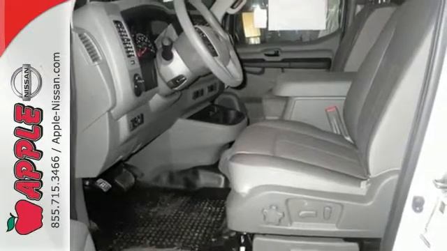 2015 Nissan NV Cargo NV2500 HD York PA Lancaster-Hanover PA 24209 - SOLD