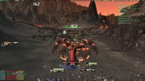 187 WoW Classic Single Player - Searing Gorge (ч.1)