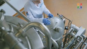 Казанский молочный комбинат - новая ступень развития