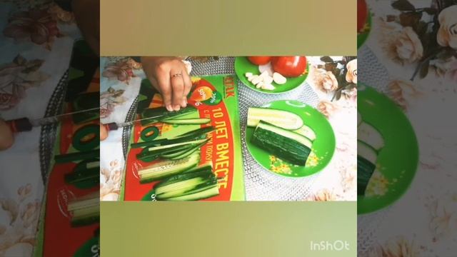 Очень вкусные салат из баклажанов готовлю этот салат только в лето