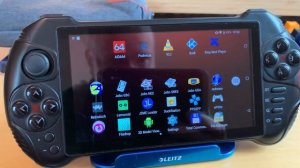 Is The 2021 POWKIDDY X15 Android 7.x Handheld Still Worth It In 2023✅  - (error in title❌2013)