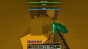 ?ЧАНК АЛМАЗ vs ЗОЛОТО vs ИЗУМРУД В МАЙНКРАФТ! ШЕДИ ЛЕСКА И НУБИК MINECRAFT