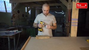 Обзор бесщеточного шуруповерта DeWALT XR DCF887N