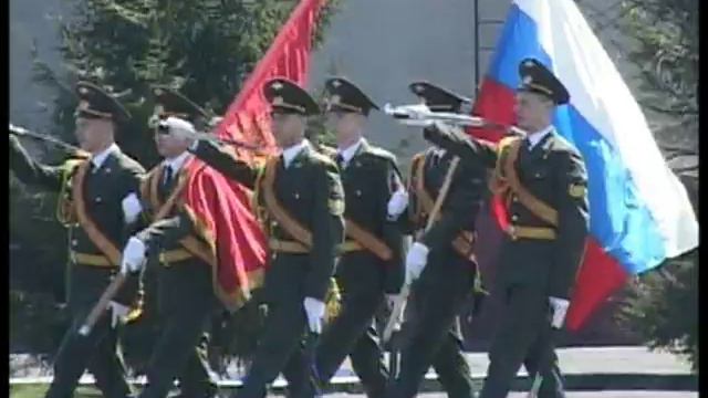 КВВКУС. Связь времён. Часть 1 смотреть онлайн