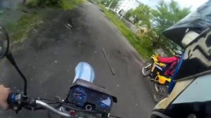 МОТО-БУДНИ:Kawasaki KMX 200