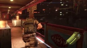 Resident Evil 6 Полное Прохождение Кампании за Криса и Пирса