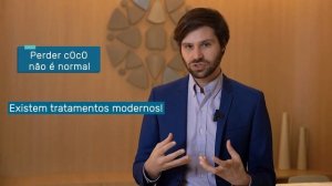 Perder cocô não é normal! ?Não sofra mais com isso! Por Dr. Alexandre Ferrari