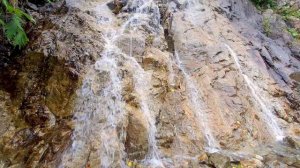 Звук Водопада