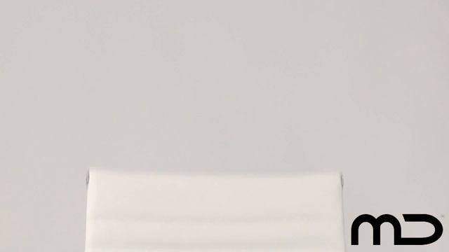 Management Office Chair Eames Reproduction White from Milan Direct Australia смотреть онлайн