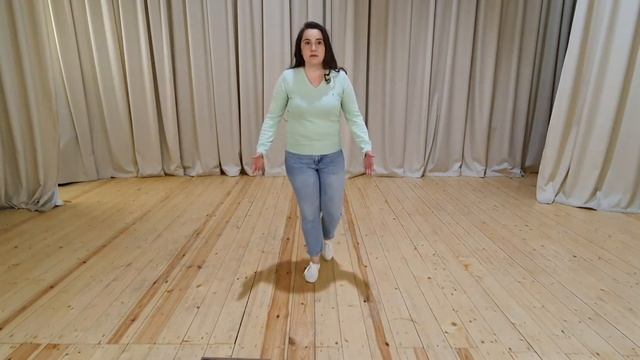 Мастер-класс по актерскому мастерству