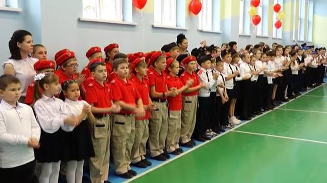Новости Красноармейского района от 4 декабря