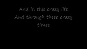 Everything with Lyrics Michael Buble