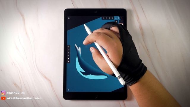 How to make Phone Wallpaper in Infinite Painter. смотреть онлайн