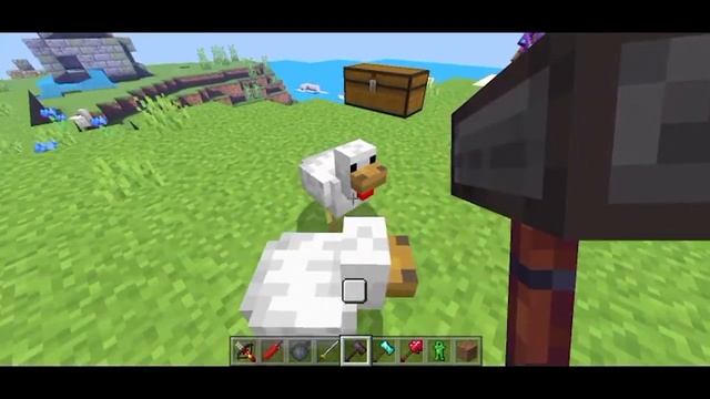 ADDON MINECRAFT,PROJECT ATENEU ADDON смотреть онлайн