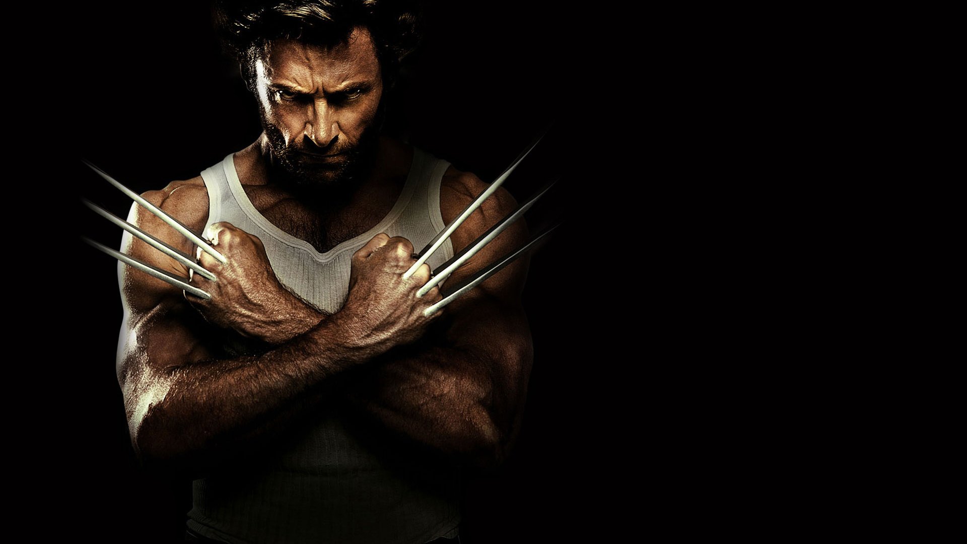 X man origins wolverine steam фото 86