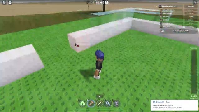 roblox build world смотреть онлайн