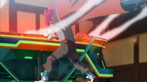 ТОП 10 МОИХ ЛЮБИМЫХ ПЕРСОНАЖЕЙ В БЕЙБЛЭЙД БЁРСТ