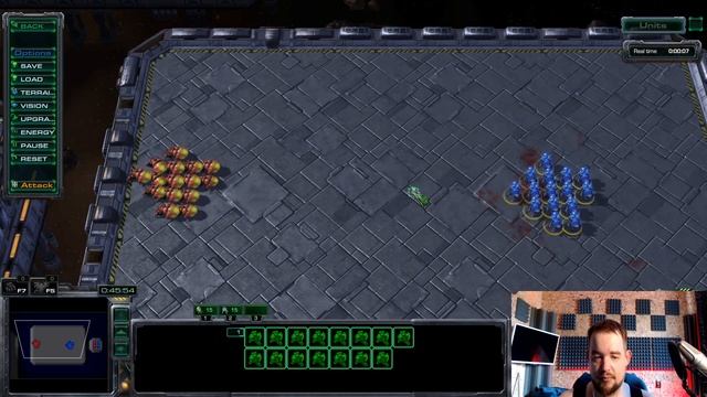 Гиблинг  - Как победить в Старкрафт 2