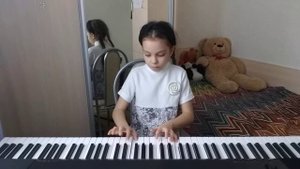 Георгий Свиридов   Парень с гармошкой