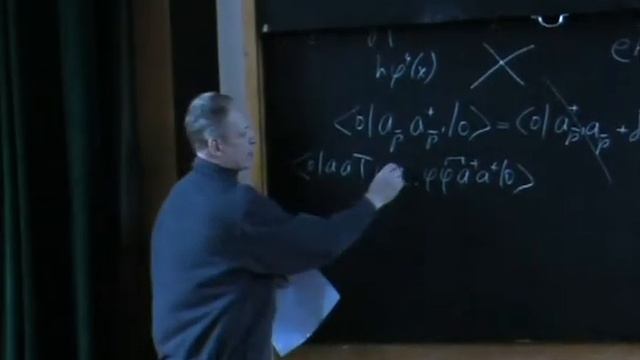 Введение в квантовую теорию поля 1 Владимиров А.А.