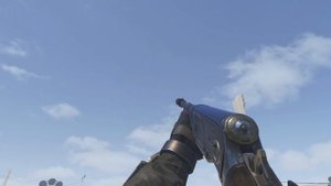 Call of Duty : Advanced Warfare - All Weapons , Equipment , Reload Animations and Sounds (ALL DLC)