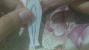 Бумажные Сюрпризы 2 часть.