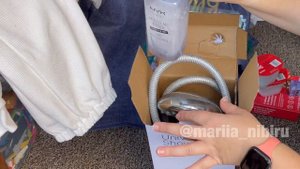 Что я нашла возле мусорки в КАЛИФОРНИИ #мариянибиру #находка #мусорка