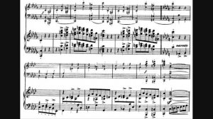 Xaver Scharwenka - Piano Concerto No. 1 in B flat minor, Op. 32