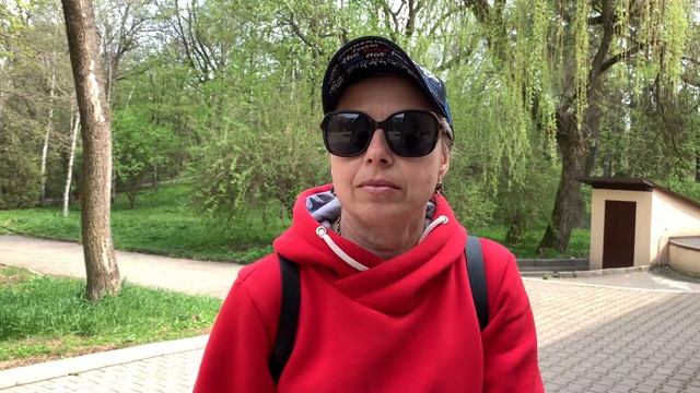 Отзыв о санатории «Виктория», г. Кисловодск, 2021 г. смотреть онлайн