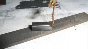 Щётки на 6 вольтовый ИЖ