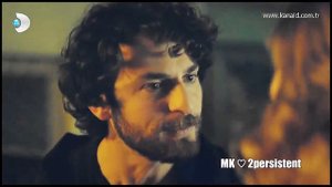 Hayat Şarkısı ☆ Hülya & Kerim ☆ Aşk İzi